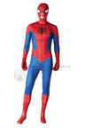 View Item Spiderman Second Skin Suit